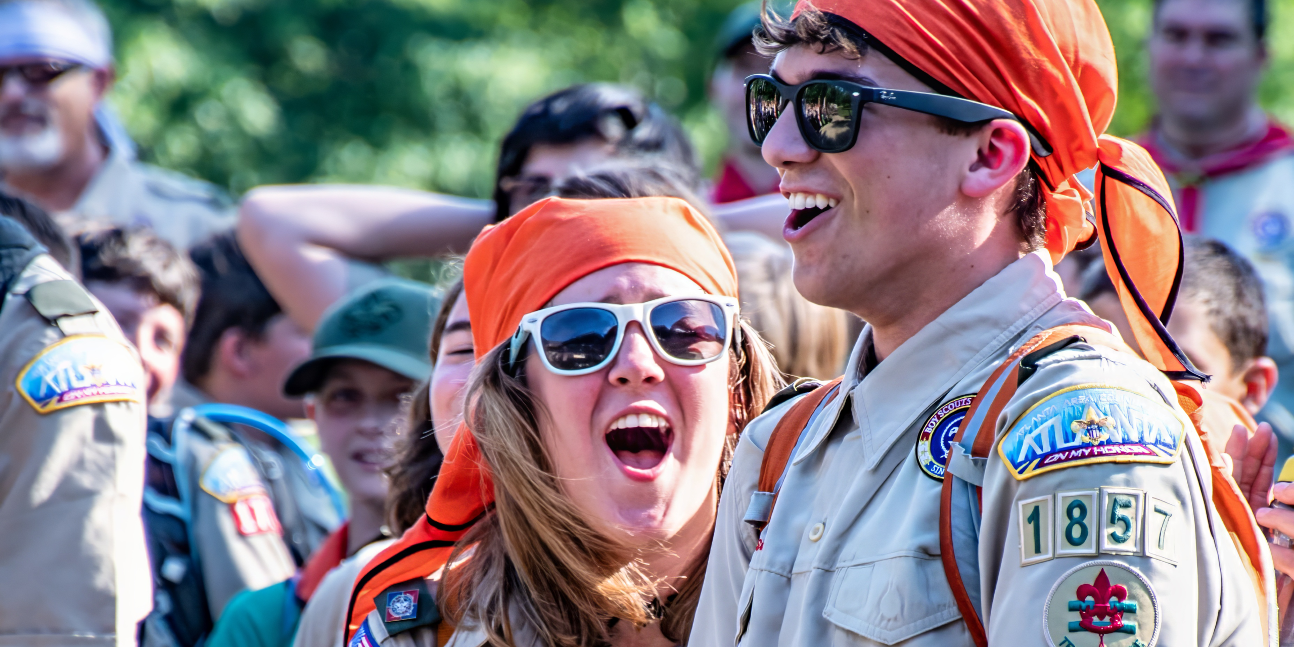 AAC_Bert-Adams-Scout-Camp_Flags