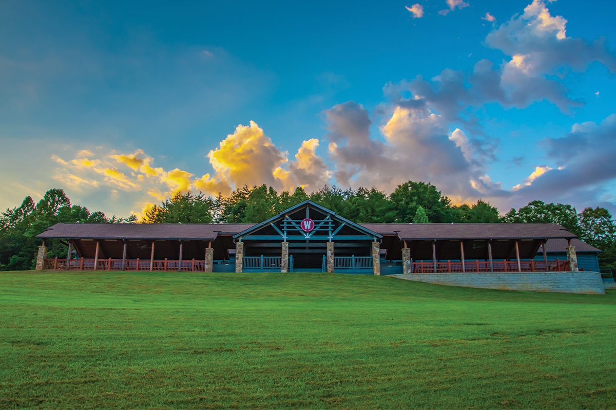 AAC WSC Facilities Woodruff Dining Hall 02