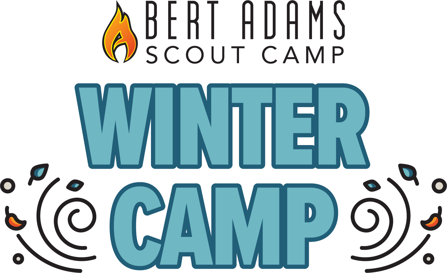 BASC Winter Camp Lockup