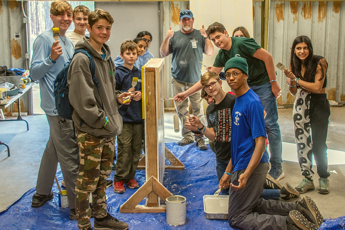 BASC_Winter-Camp_Home-Repairs