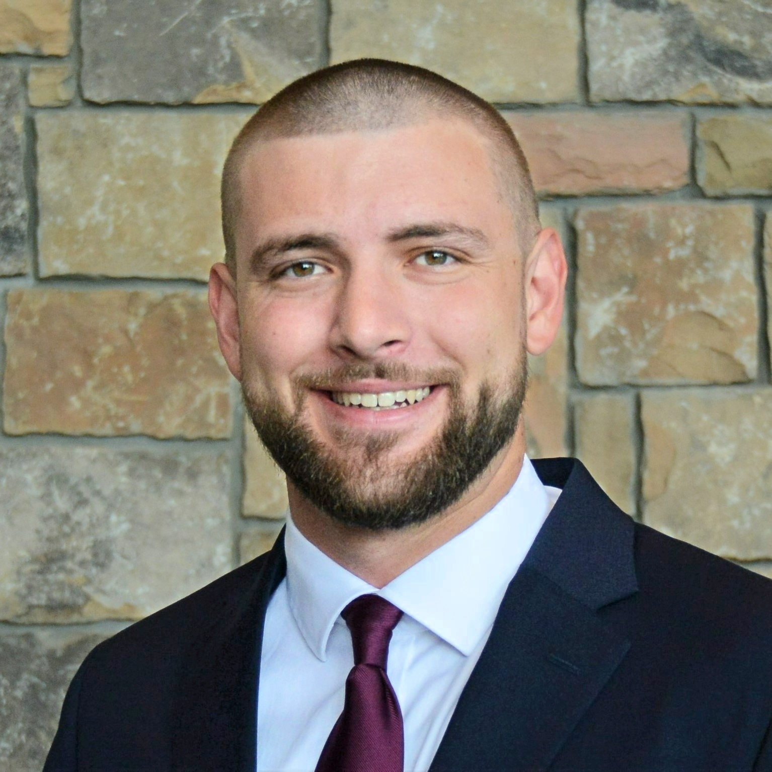Chris DeRose Headshot