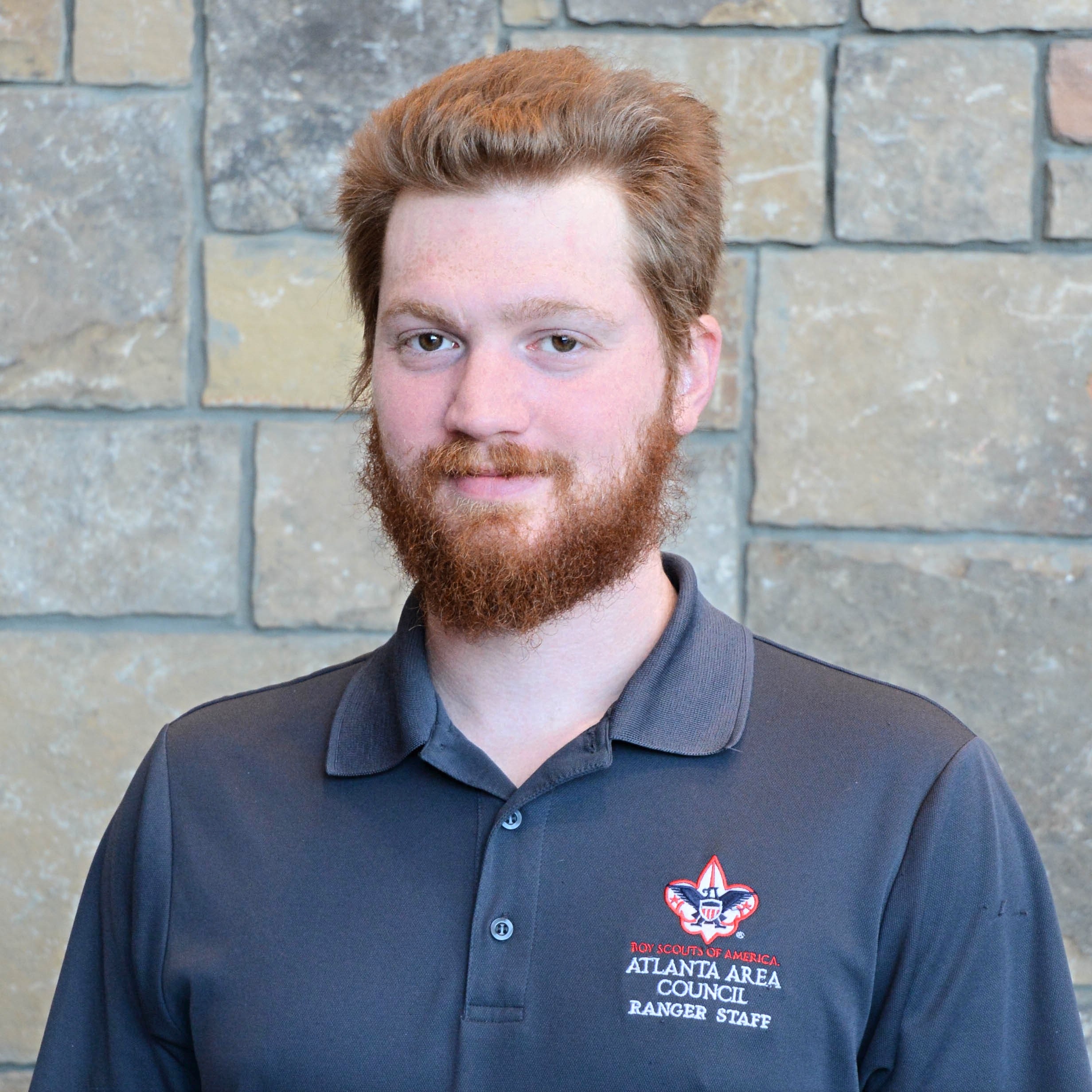 David Scafidi Headshot