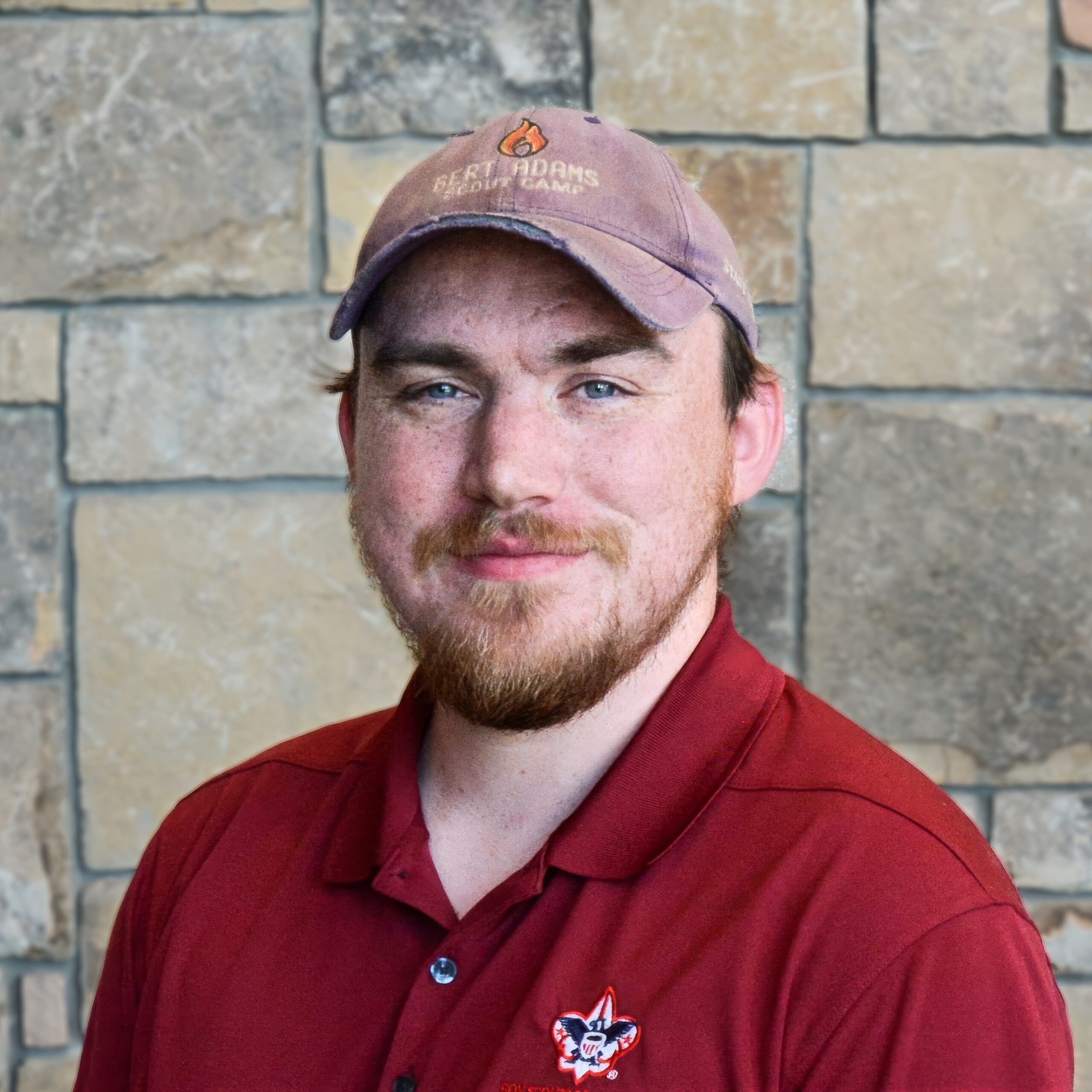 Tommy Monn Headshot