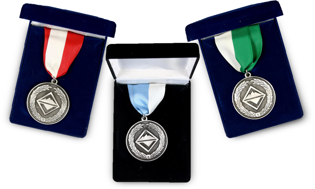 Venturing Leadership Awards