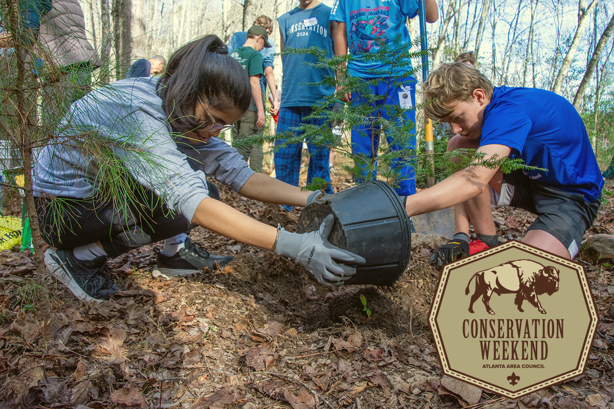 WSC Conservation Weekend 01
