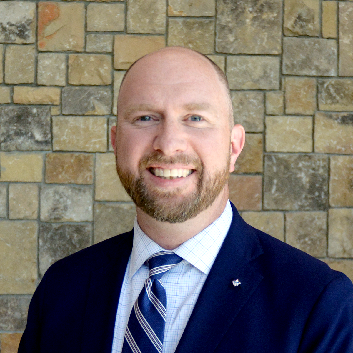 AAC Youth Protection Team Jason Baldridge