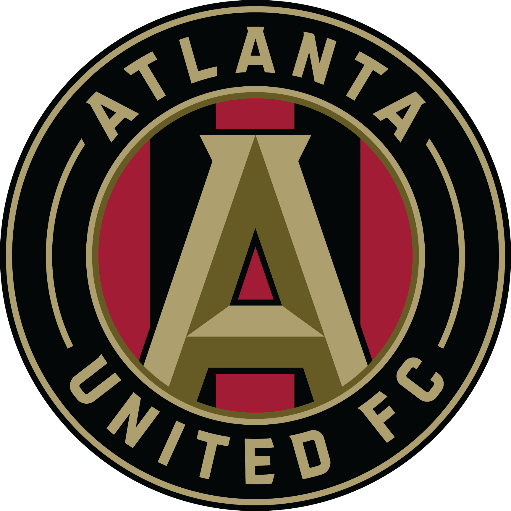 Atlanta United Logo