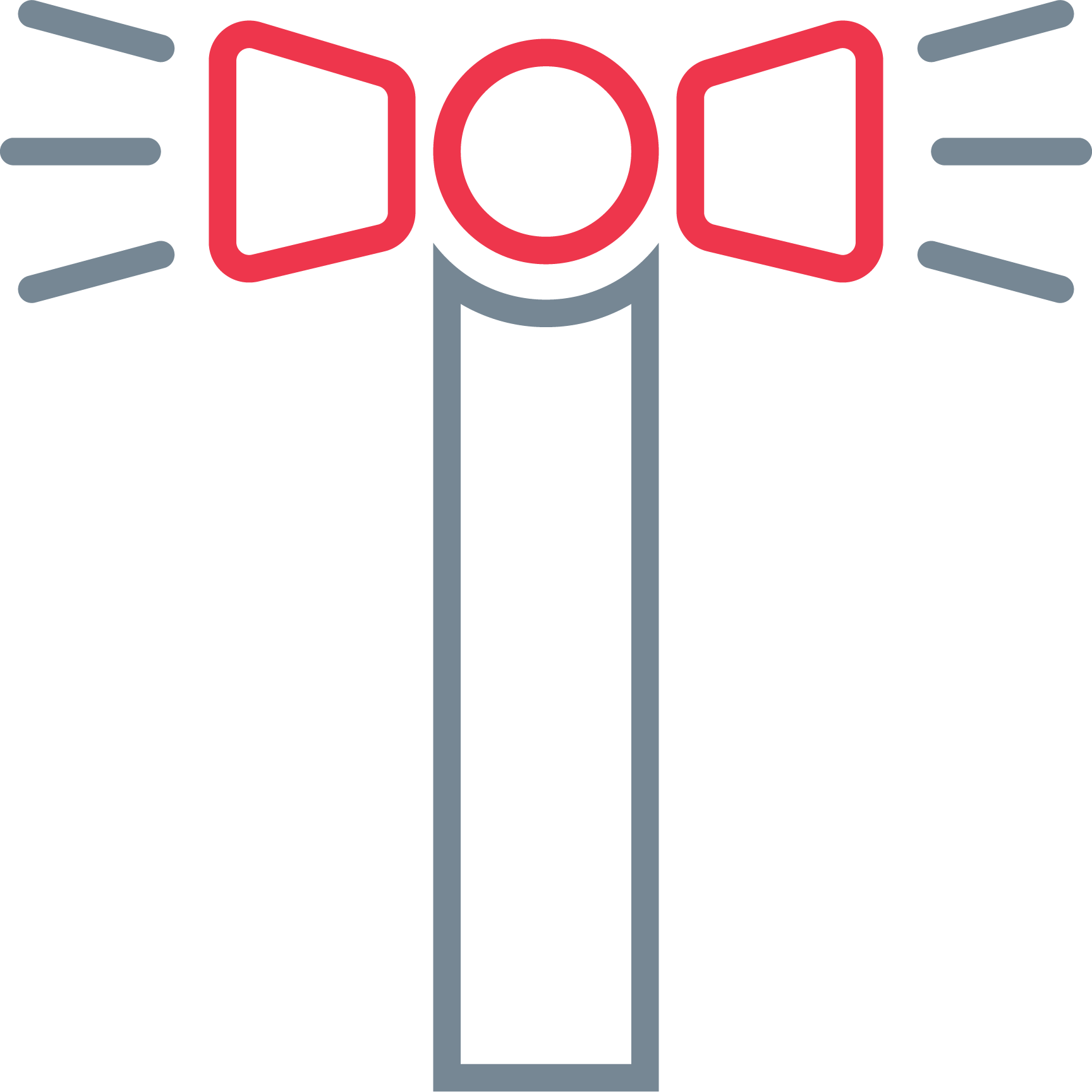 CAMP SIGNAL