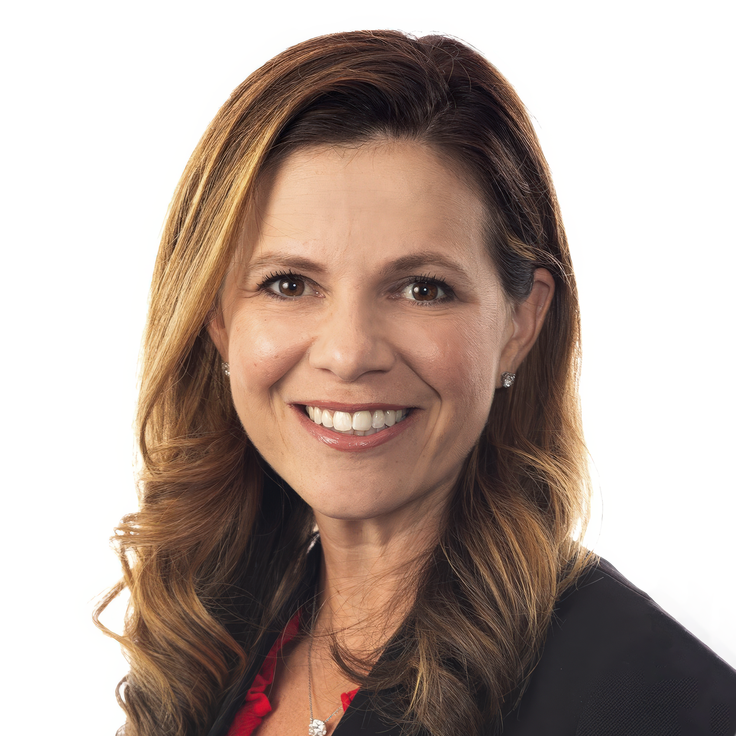 Kathryne Gabriel Headshot