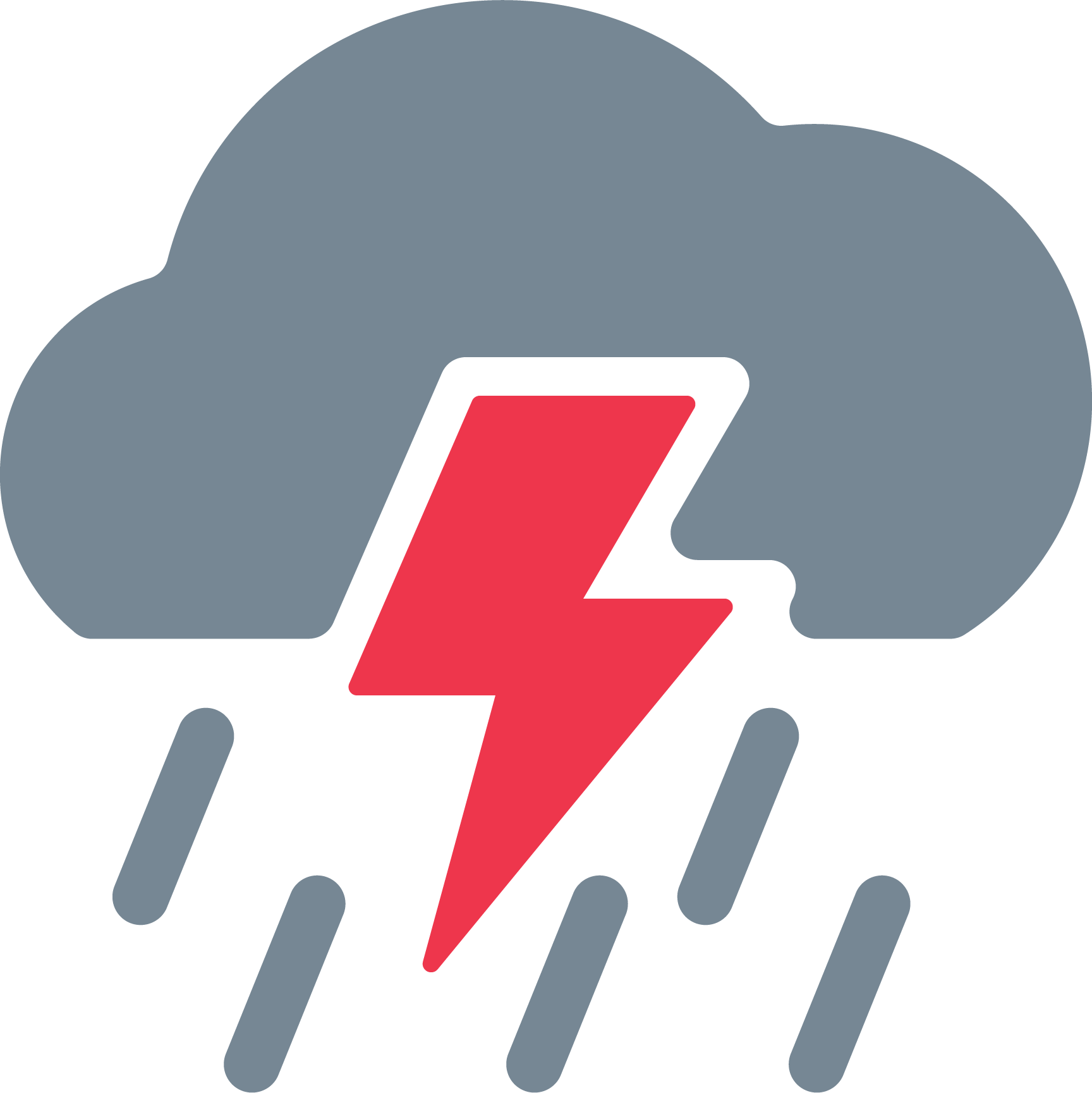 LIGHTNING