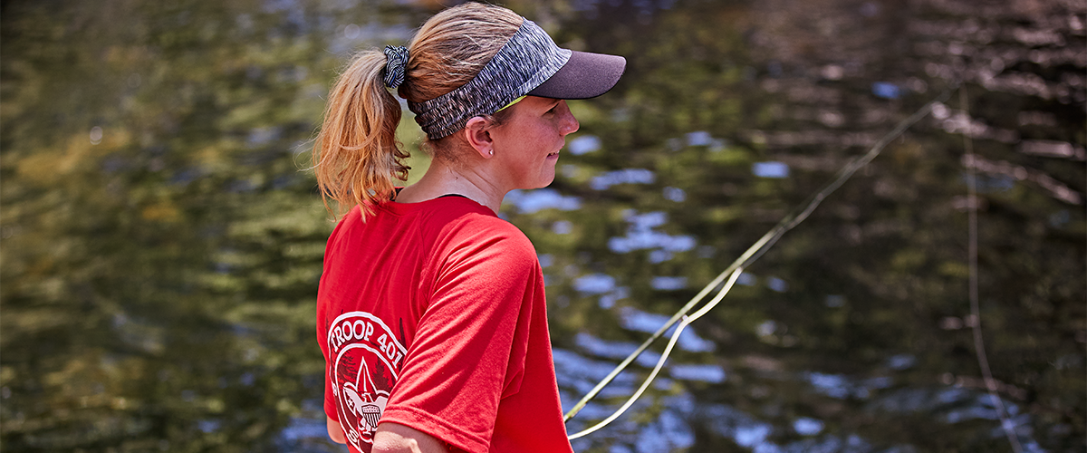 AAB Fishing Conservation