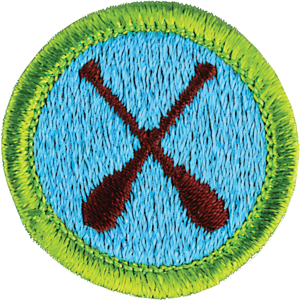 AAC Canoeing MB