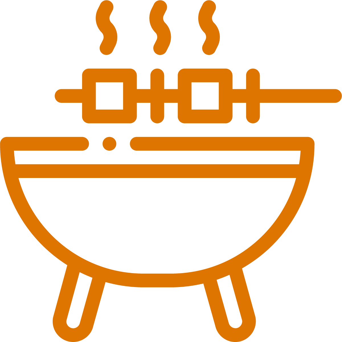 AAC Cub Scouts Outdoor Cooking