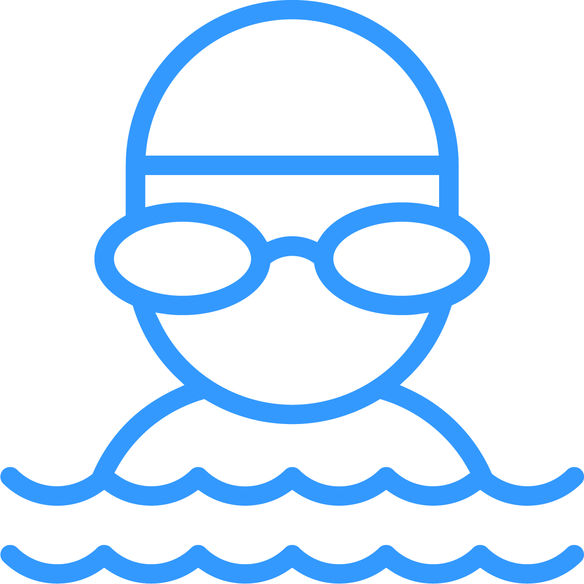 AAC Cub Scouts Pool
