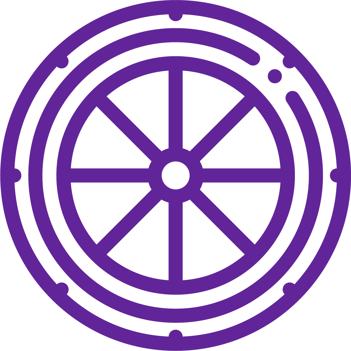 AAC Cub Scouts Wheel