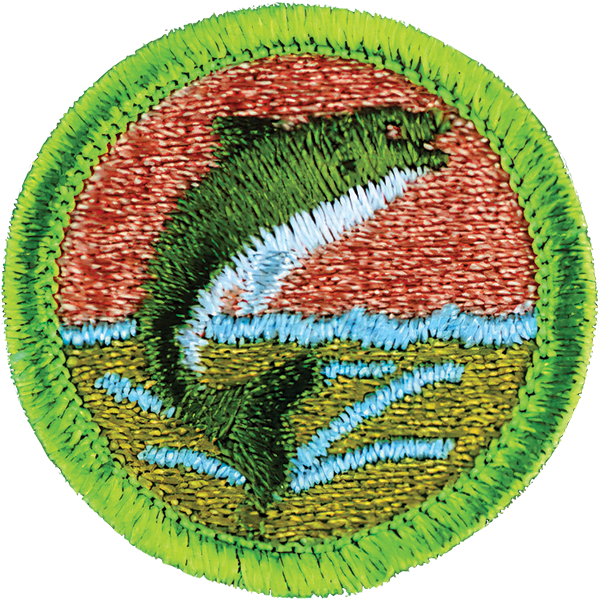AAC Fishing MB