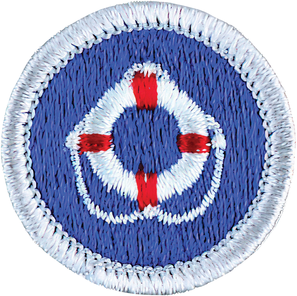 AAC Lifesaving MB