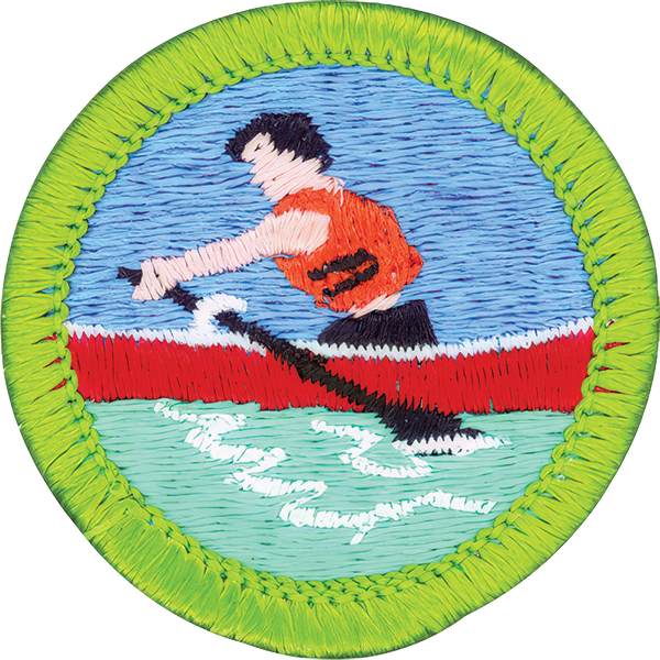 AAC Rowing MB