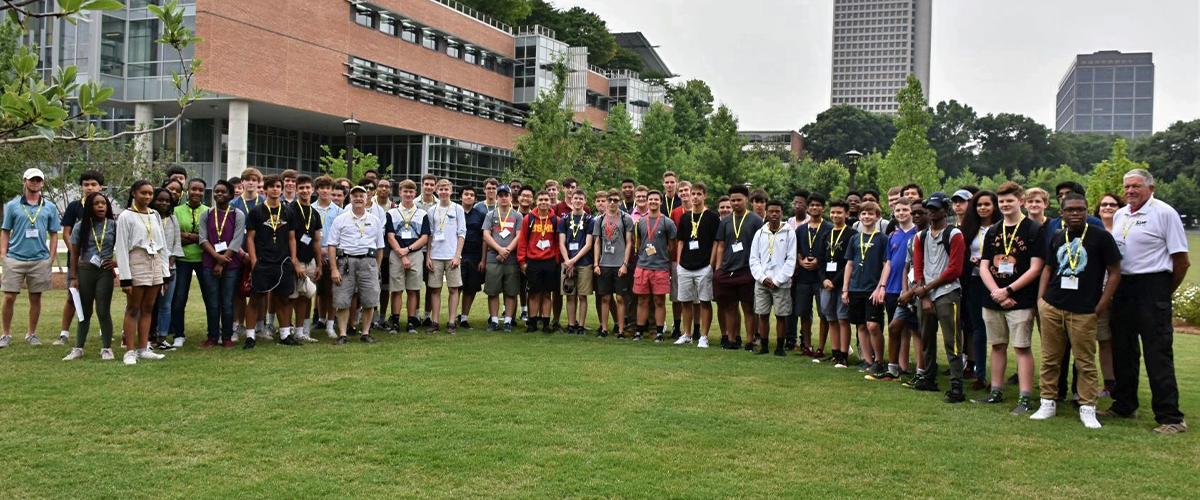 AAC STEM Campus Life 1200 500