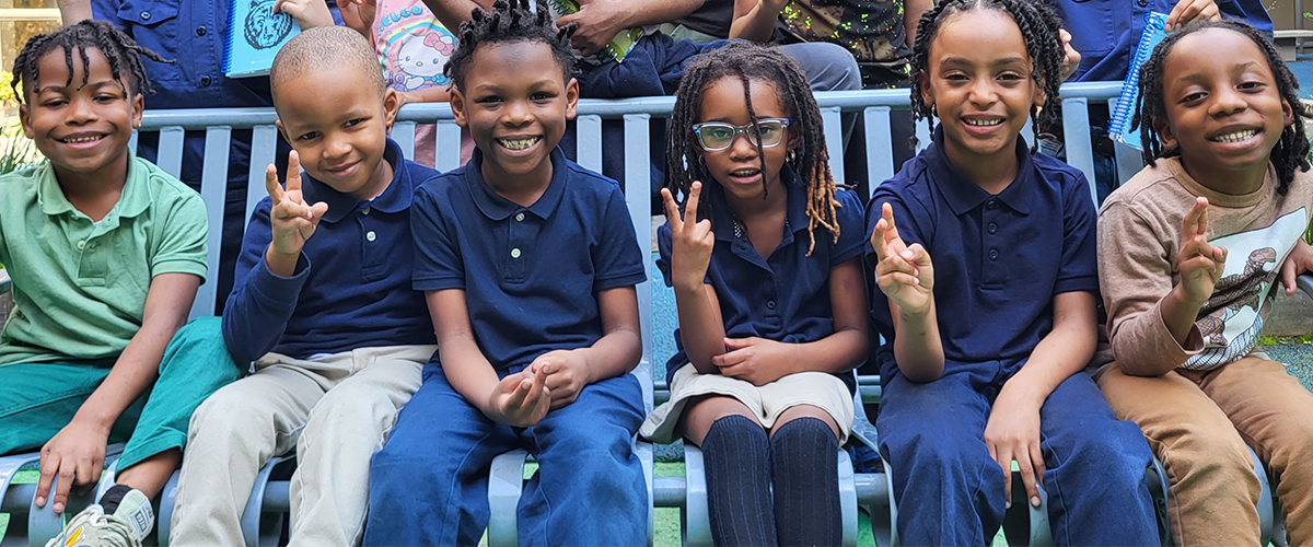 AAC Scoutreach Marietta After School Program
