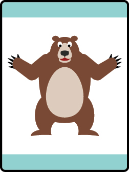 Cub Scouts Bear Required Adventure Loops
