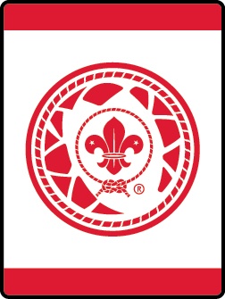 Cub Scouts Wolf Elective Adventure Loop
