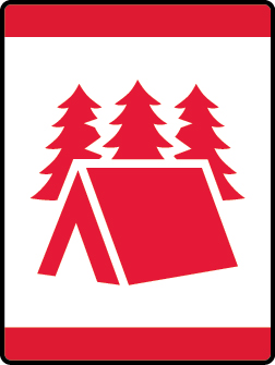 Cub Scouts Wolf Elective Adventure Loop
