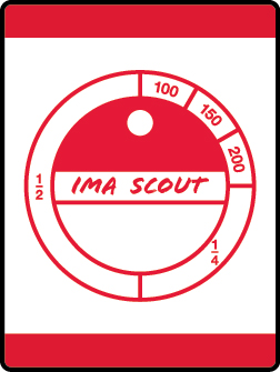 Cub Scouts Wolf Elective Adventure Loop