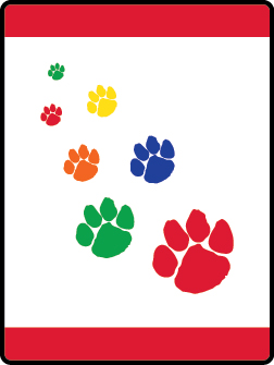 Wolf Required Core Adventure Loop Paws On The Path